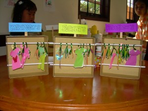 Holiday Program 2008