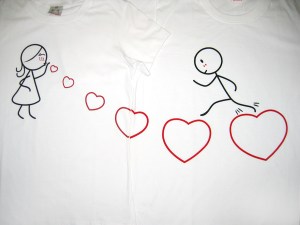 Walk into Your Heart