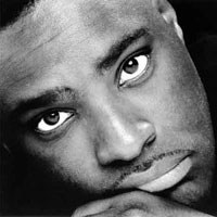 The real Antwone Fisher