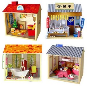 Doll House