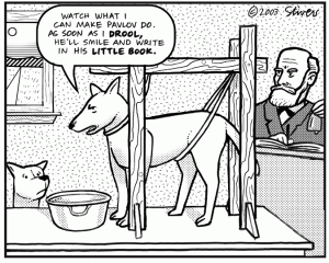 Pavlov - Classical Conditioning
