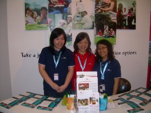 Berlinda, Me and Lisa