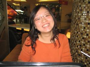 Writing up my reports