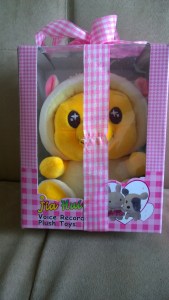 Valentine's Day gift