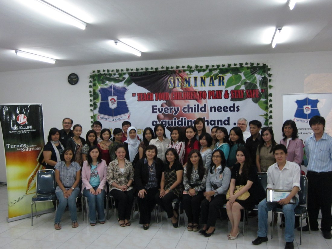 Protect-a-child 2011