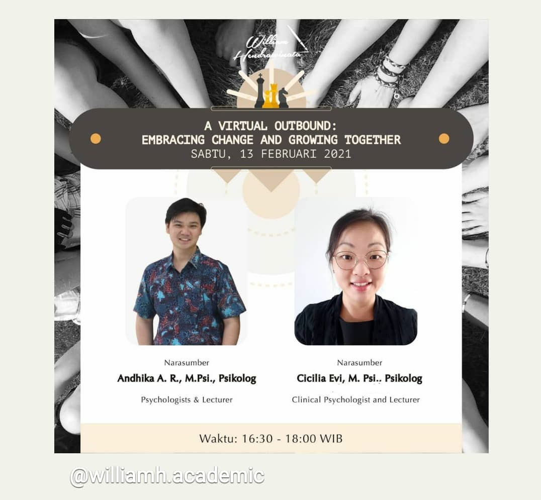 William Academy 2021